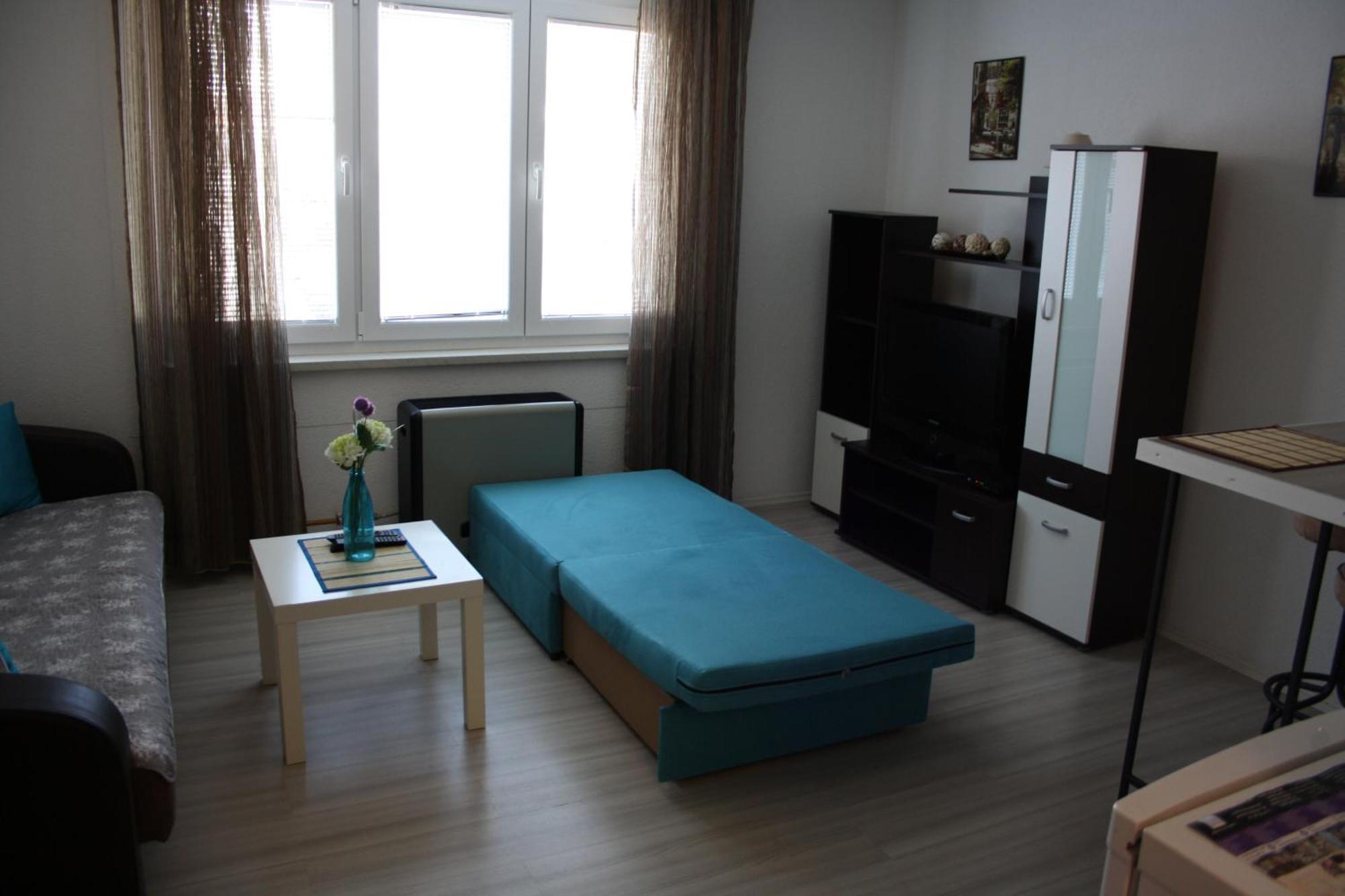 Apartament Studio Ella Sarajewo Zewnętrze zdjęcie