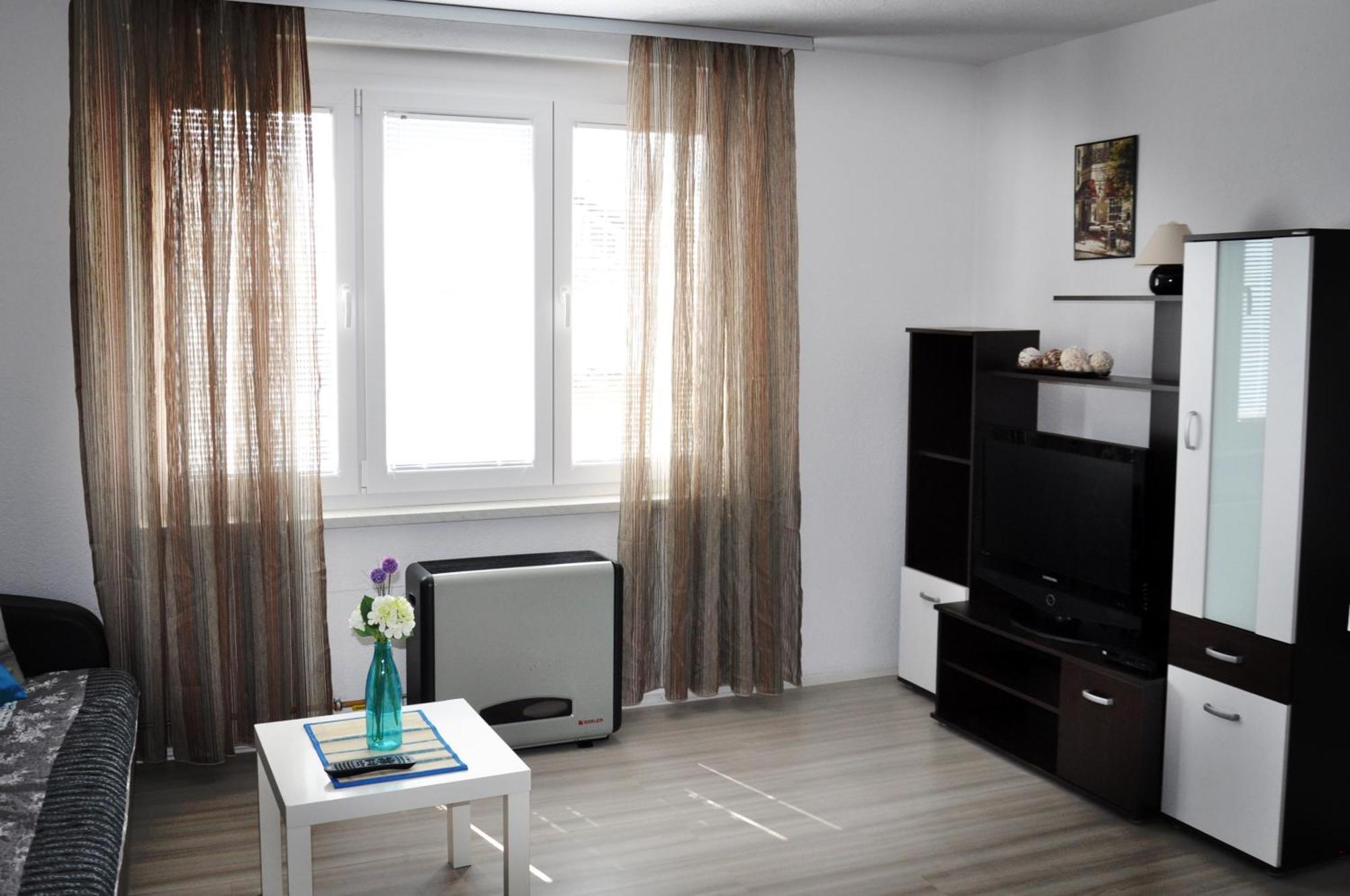 Apartament Studio Ella Sarajewo Pokój zdjęcie