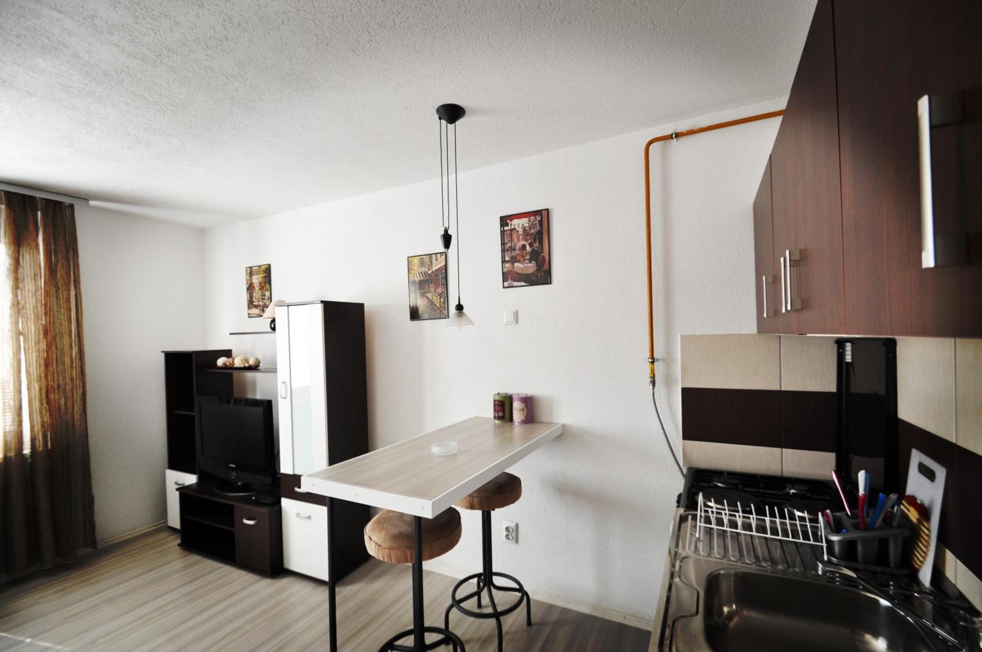 Apartament Studio Ella Sarajewo Pokój zdjęcie