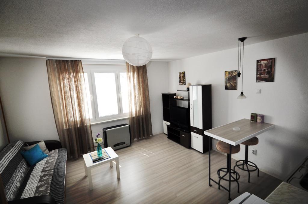 Apartament Studio Ella Sarajewo Zewnętrze zdjęcie
