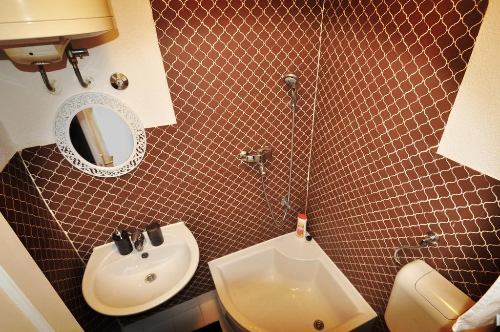 Apartament Studio Ella Sarajewo Pokój zdjęcie