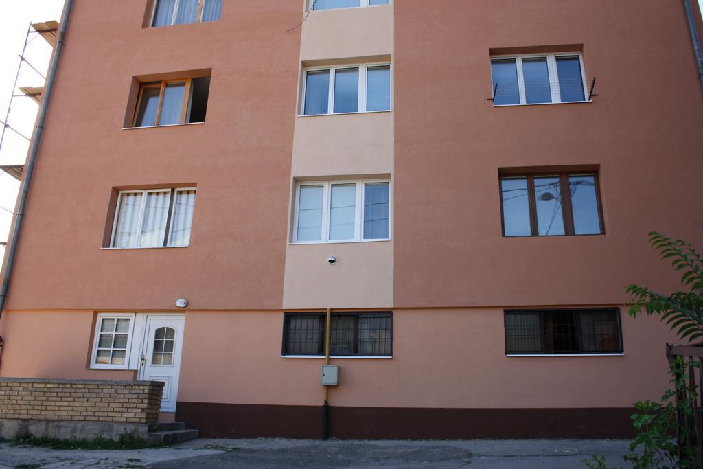 Apartament Studio Ella Sarajewo Zewnętrze zdjęcie
