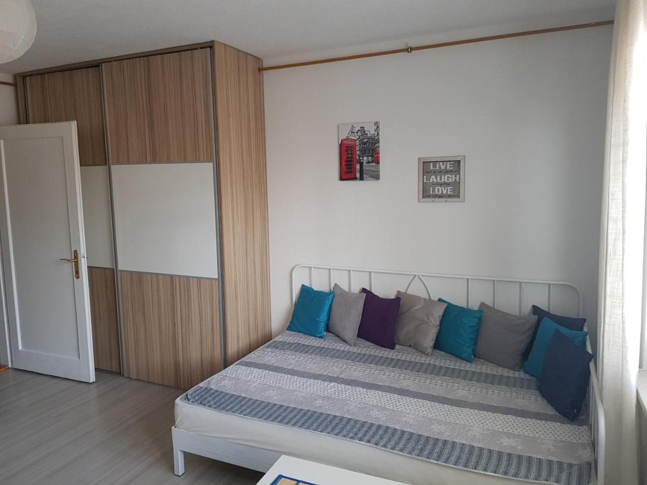 Apartament Studio Ella Sarajewo Zewnętrze zdjęcie