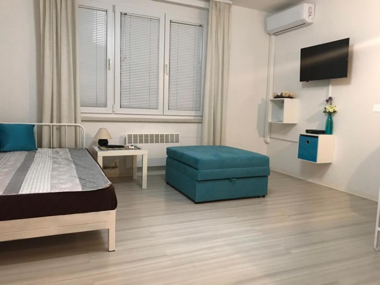 Apartament Studio Ella Sarajewo Zewnętrze zdjęcie
