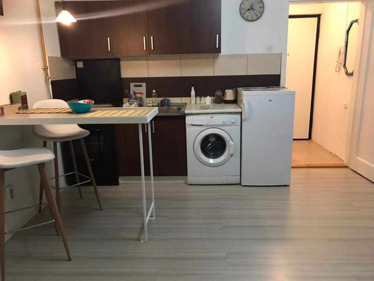 Apartament Studio Ella Sarajewo Zewnętrze zdjęcie