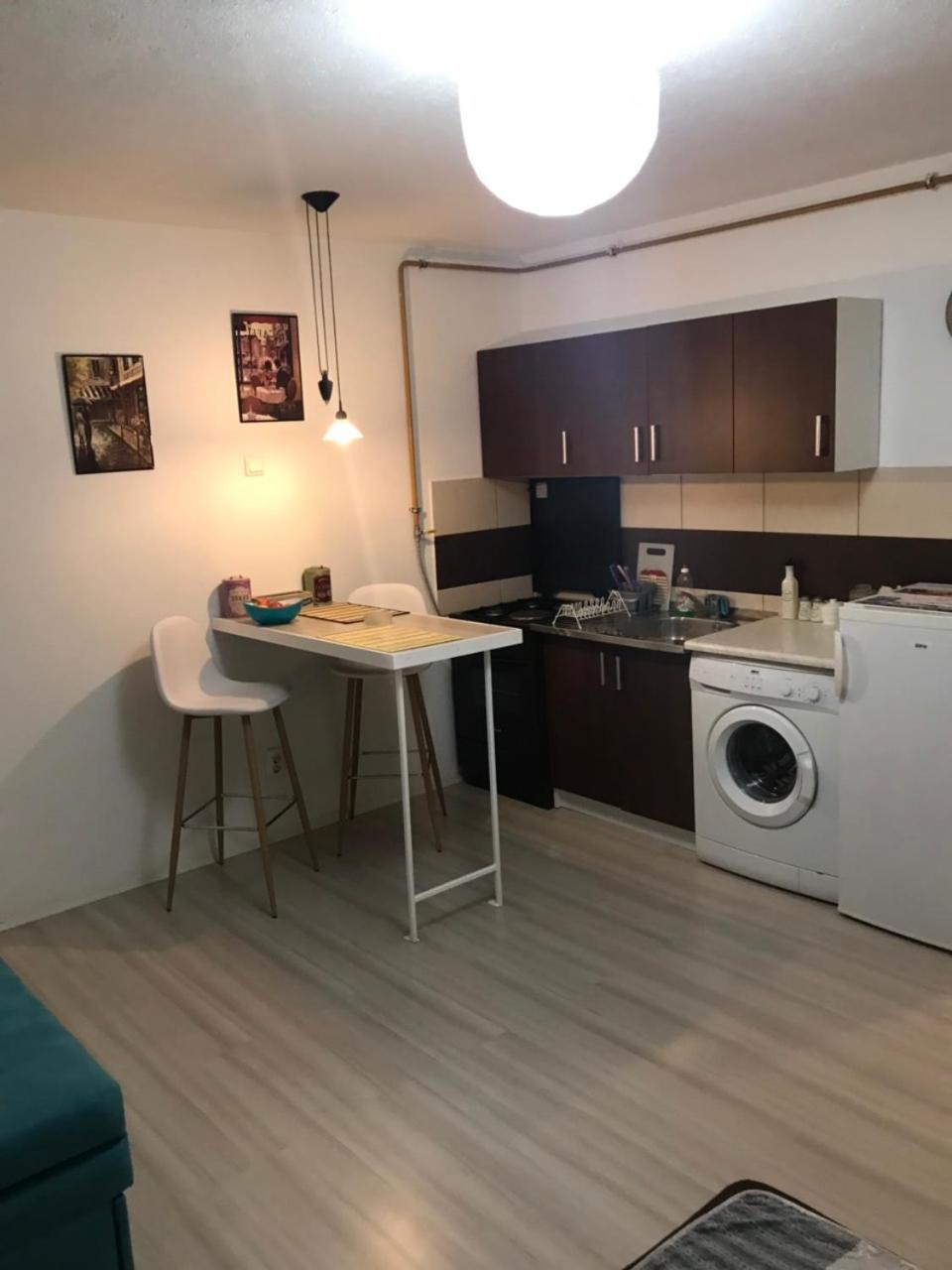 Apartament Studio Ella Sarajewo Zewnętrze zdjęcie