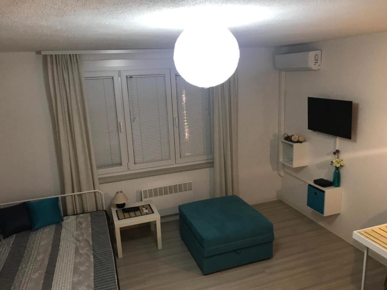 Apartament Studio Ella Sarajewo Zewnętrze zdjęcie