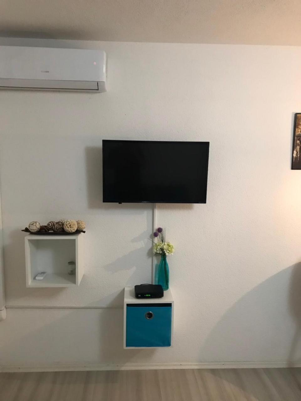 Apartament Studio Ella Sarajewo Zewnętrze zdjęcie
