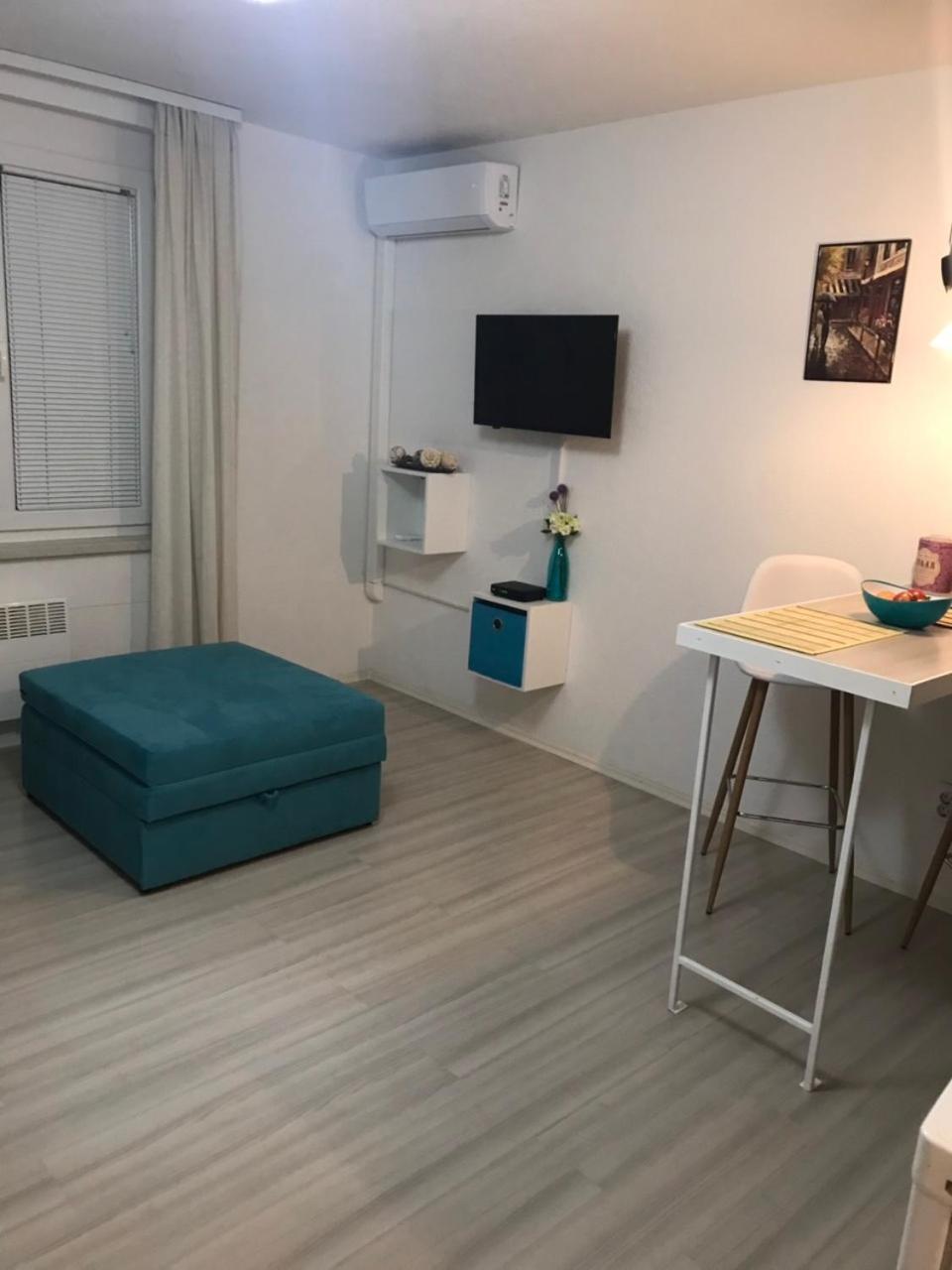 Apartament Studio Ella Sarajewo Zewnętrze zdjęcie