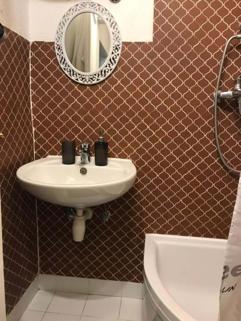 Apartament Studio Ella Sarajewo Zewnętrze zdjęcie